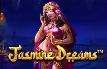 Jasmine Dreams