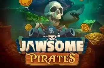 Jawsome Pirates
