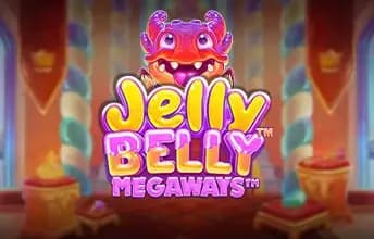 Jelly Belly Megaways