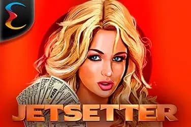 Jetsetter