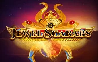 Jewel Scarabs