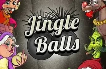 Jingle Balls