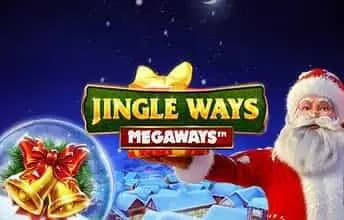 Jingle Ways Megaways