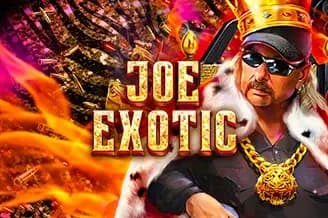 Joe Exotic
