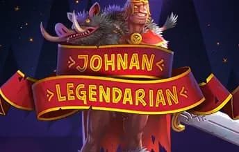 Johnan Legendarian