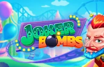 Joker Bombs