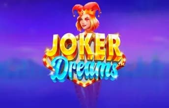 Joker Dreams