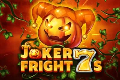 Joker Fright 7s