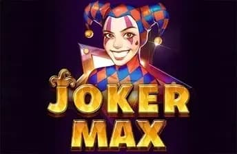Joker Max