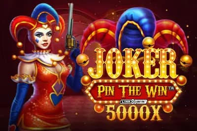 Joker Pin The Win