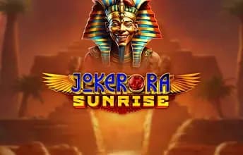 Joker Ra: Sunrise