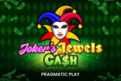 Joker’s Jewels Cash