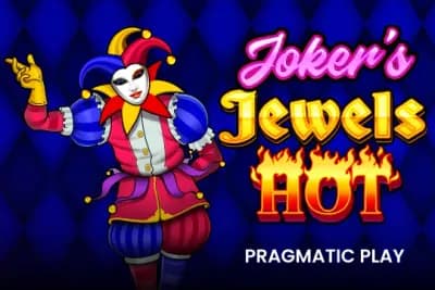 Joker’s Jewels Hot