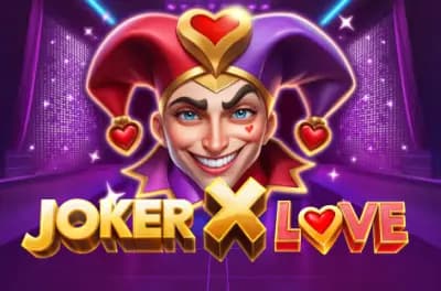 Joker X Love