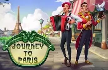 Journey to Paris