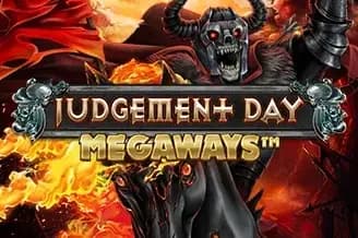 Judgement Day Megaways
