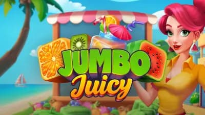 Jumbo Juicy