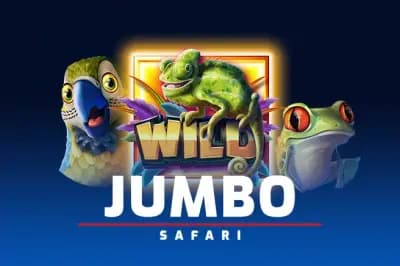 Jumbo Safari