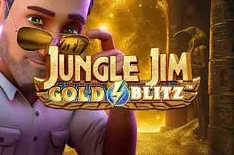 Jungle Jim Gold Blitz