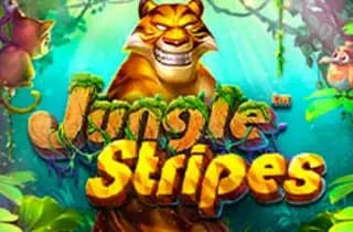 Jungle Stripes