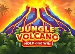 Jungle Volcano