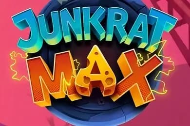 Junkrat Max