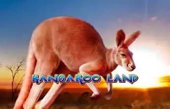 Kangaroo Land