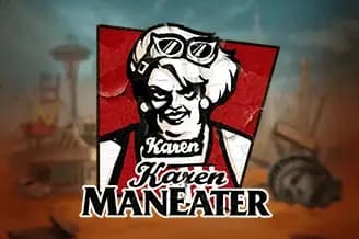 Karen Maneater