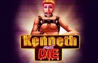 Kenneth Must Die