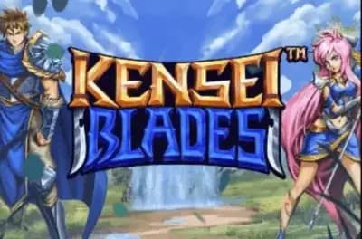 Kensei Blades