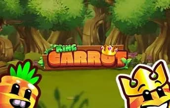 King Carrot