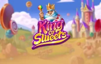 King of Sweets