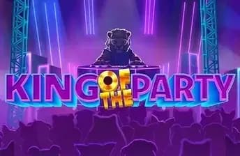 King of the Party