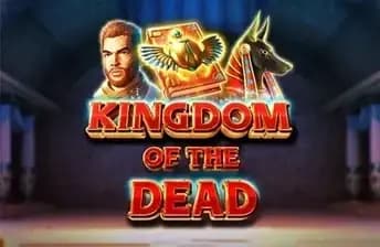 Kingdom of the Dead