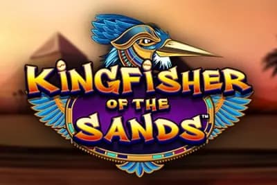 Kingfisher of the Sands