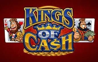 Kings Of Cash