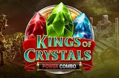 Kings of Crystals