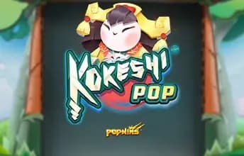 KokeshiPop