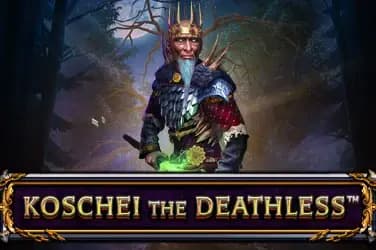 Koschei The Deathless