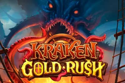 Kraken Gold Rush