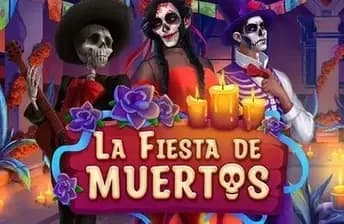 La Fiesta De Muertos