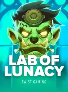 Lab of Lunacy