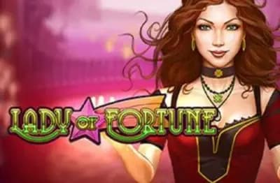 Lady of Fortune