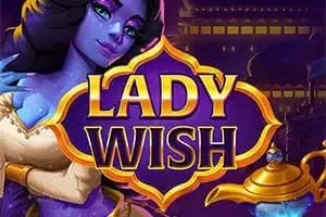 Lady Wish