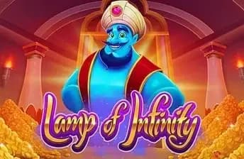 Lamp of Infinity