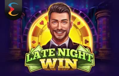 Late Night Win