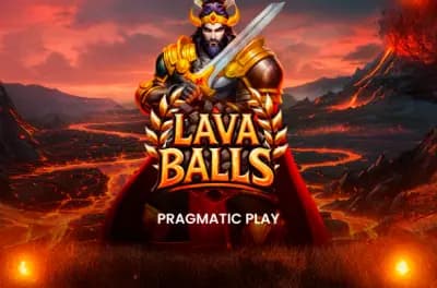 Lava Balls