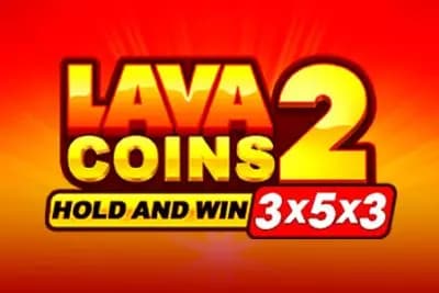 Lava Coins 2