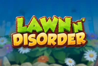 Lawn N' Disorder