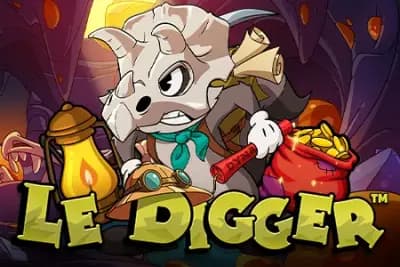 Le Digger